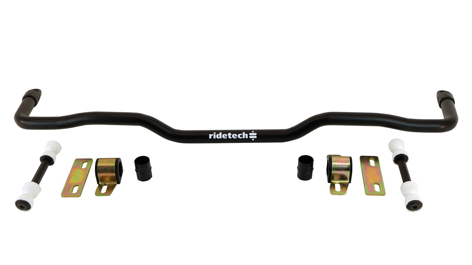 Ridetech 58-64 GM B-Body Big Block StreetGrip Suspension System (Bundled Kit) thumbnail 6