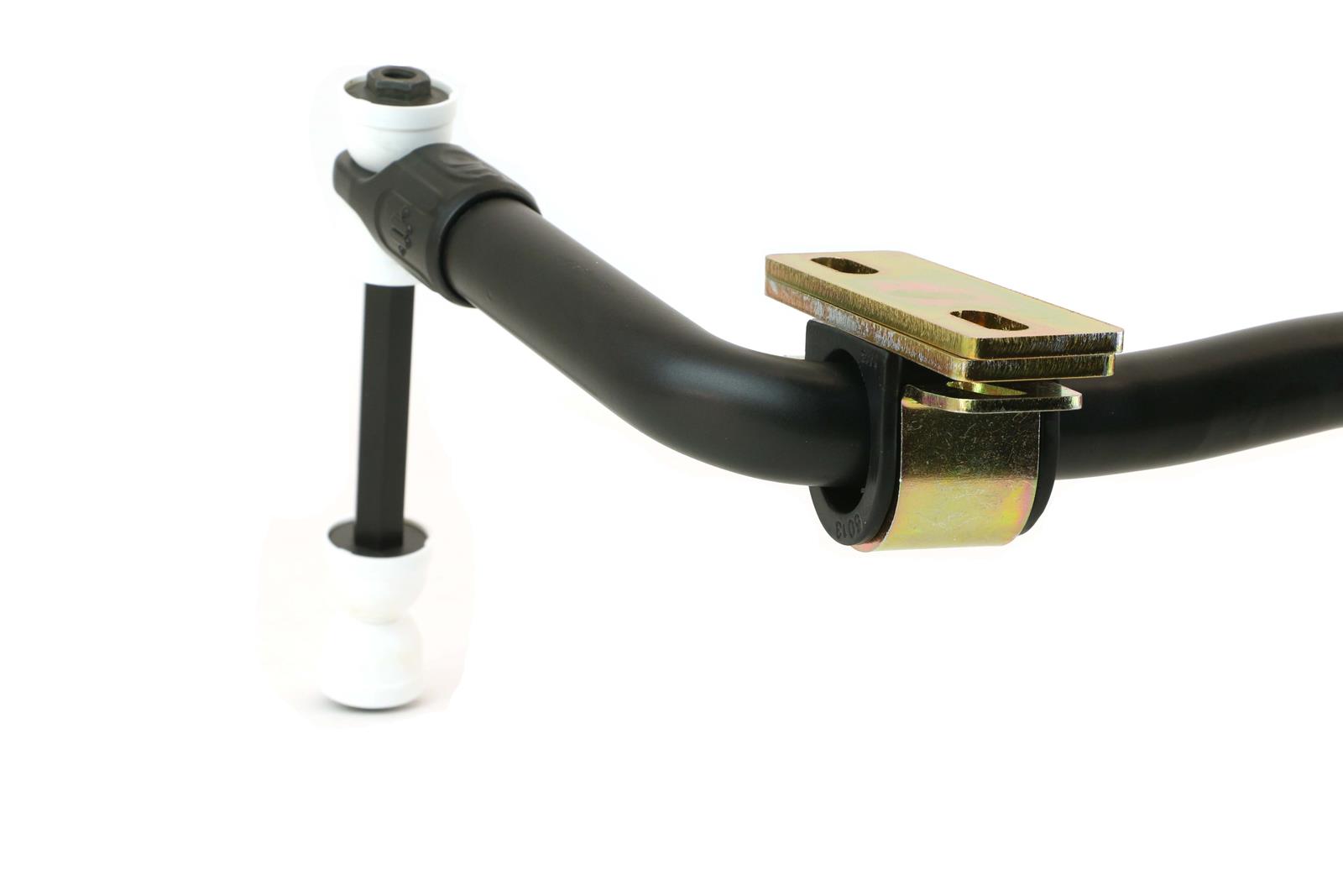 Ridetech 58-64 GM B-Body Big Block StreetGrip Suspension System (Bundled Kit) thumbnail 4