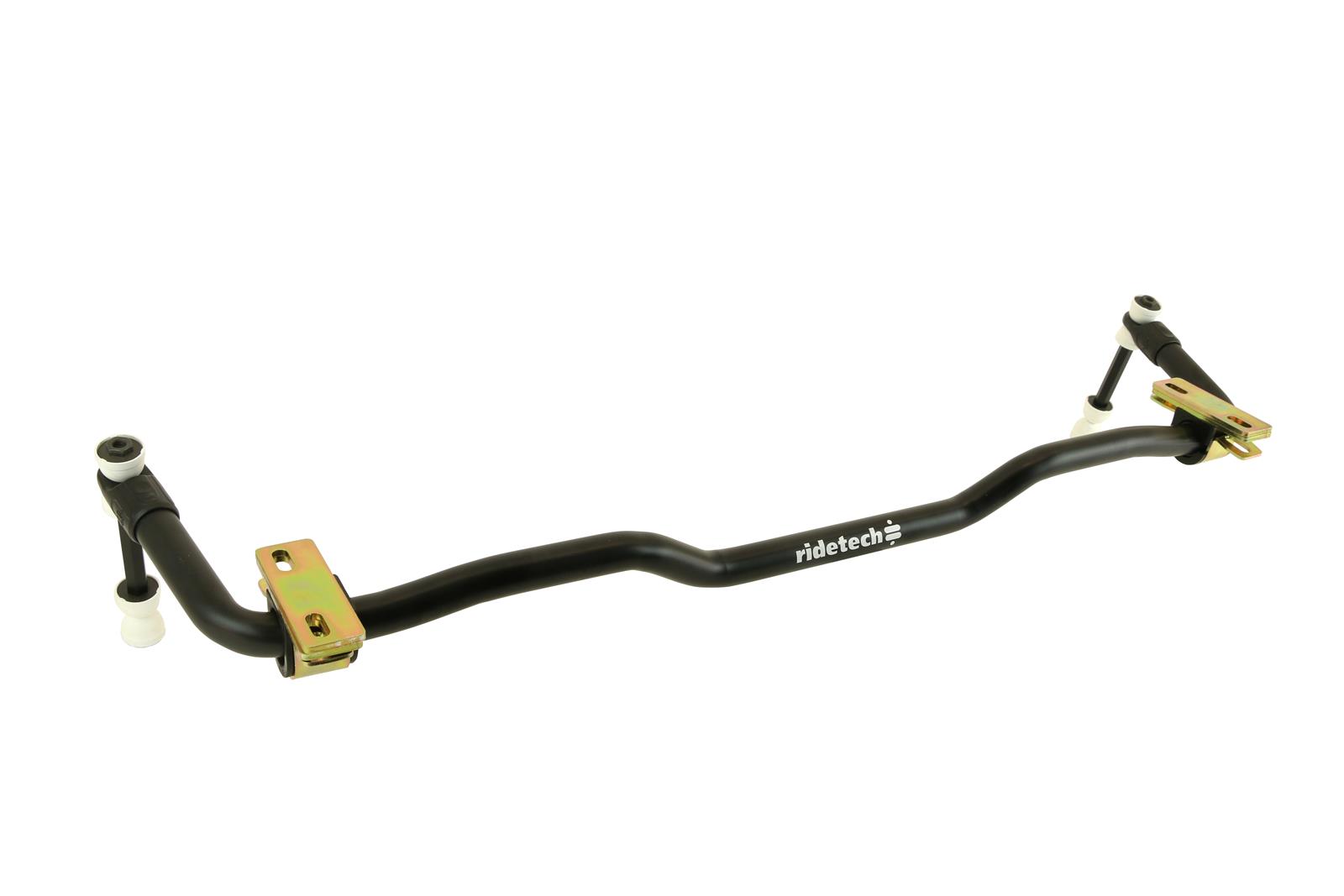 Ridetech 58-64 GM B-Body Big Block StreetGrip Suspension System (Bundled Kit) thumbnail 5