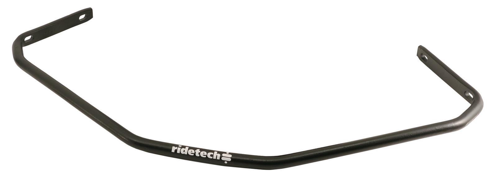 Ridetech 58-64 GM B-Body Big Block StreetGrip Suspension System (Bundled Kit) thumbnail 7