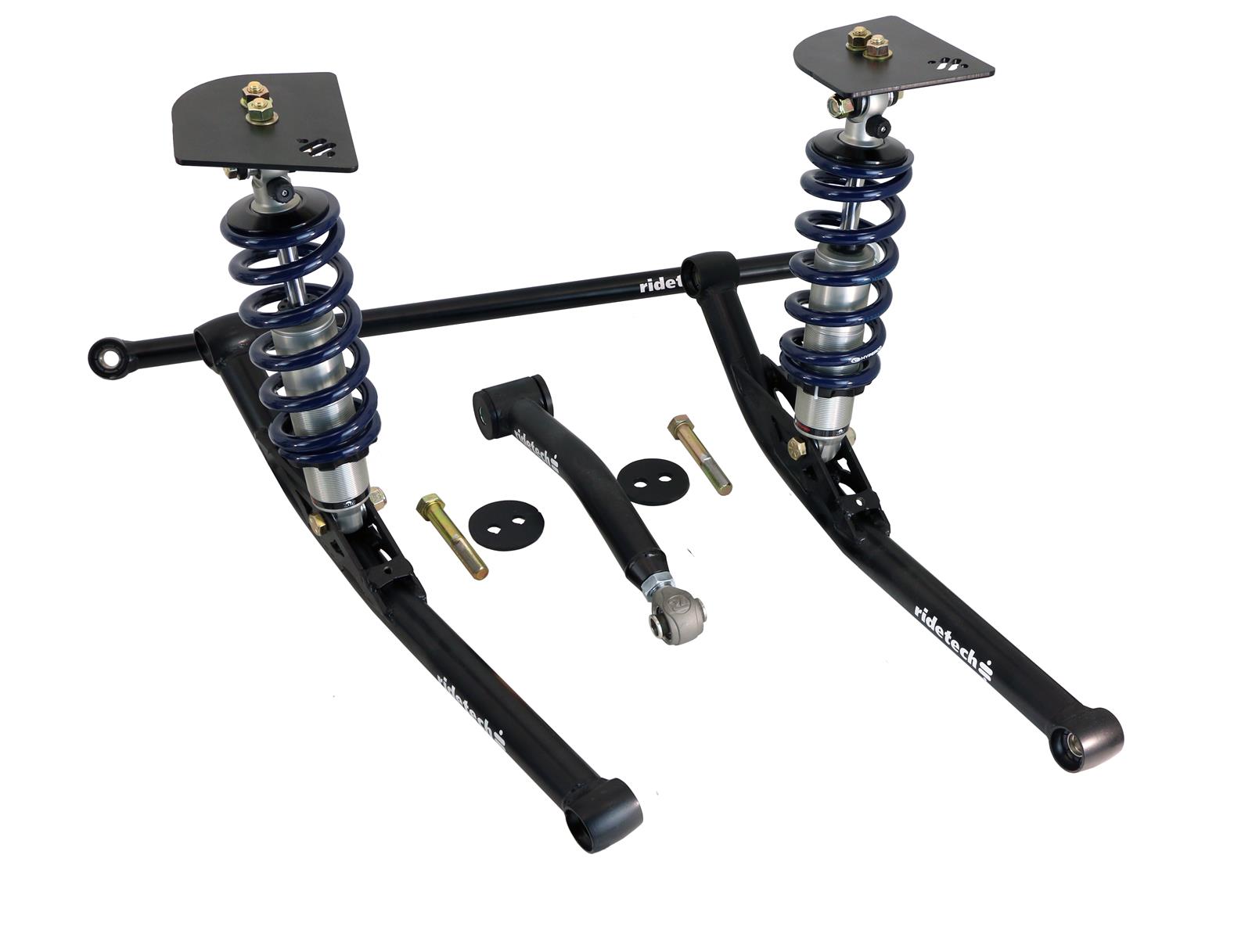 RideTech 11066210 RideTech 1959-64 Chevrolet Coilover Suspension Systems |  Summit Racing