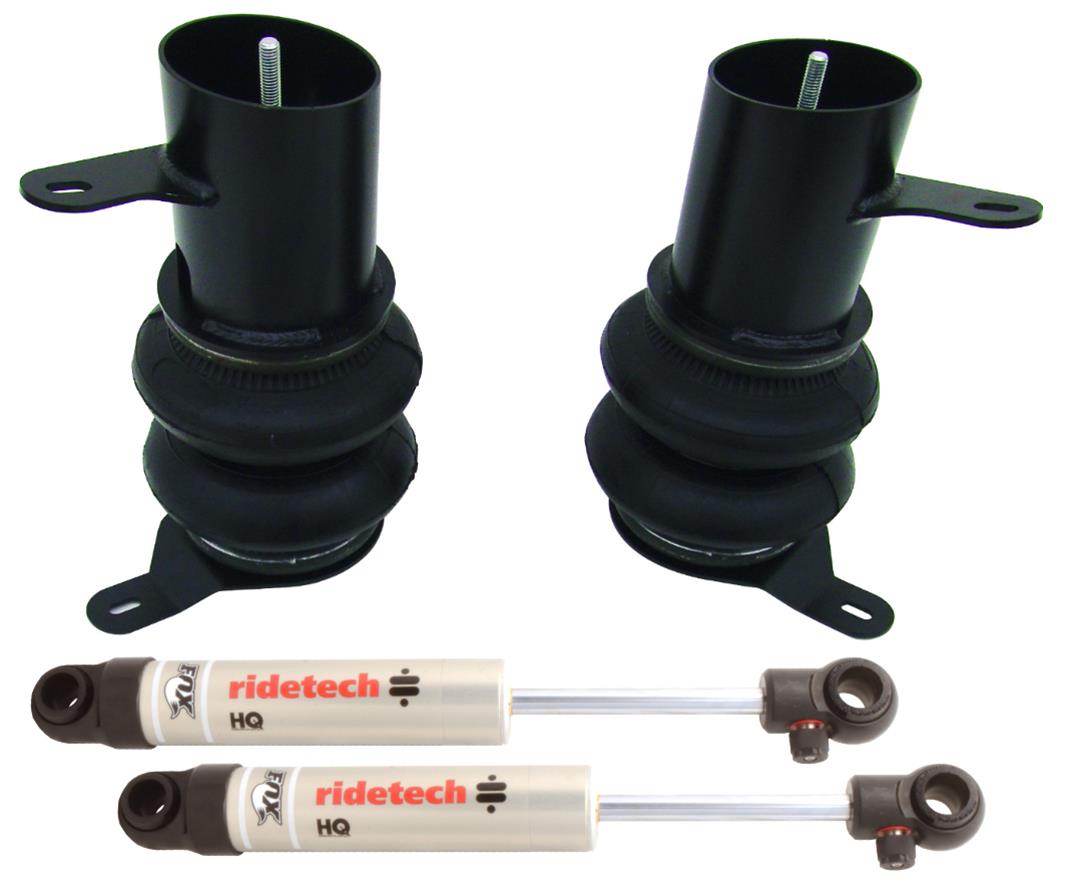 RideTech 11100298 RideTech 1961-64 Cadillac Air Suspension Systems