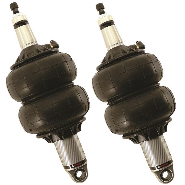 Ridetech 65-70 Cadillac HQ Series ShockWaves Front Pair