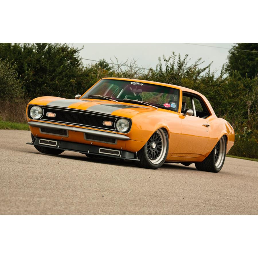 RideTech 11160298 RideTech 196769 Camaro/Firebird Air Suspension