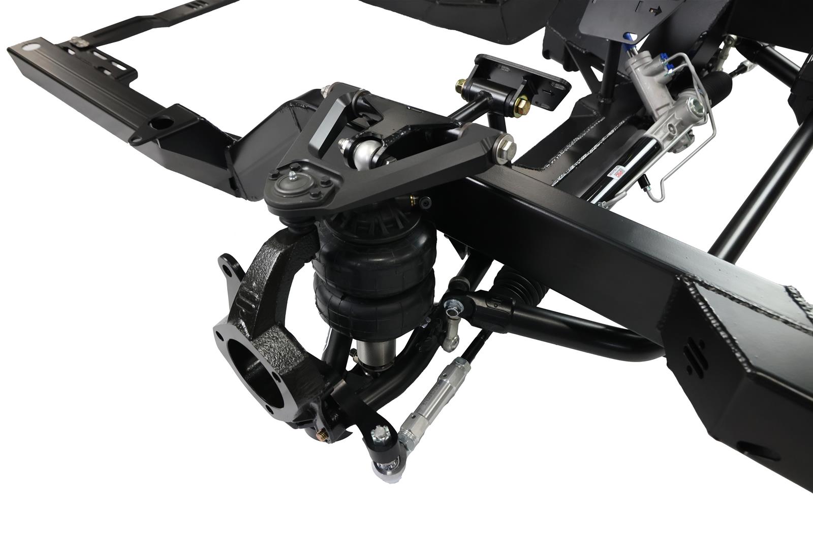 Ridetech 11162798 RideTech Subframes | Summit Racing