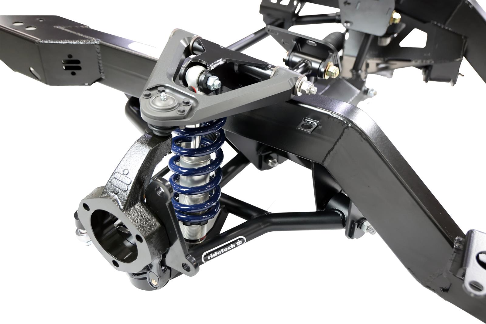 Ridetech 11162798 Ridetech Subframes | Summit Racing