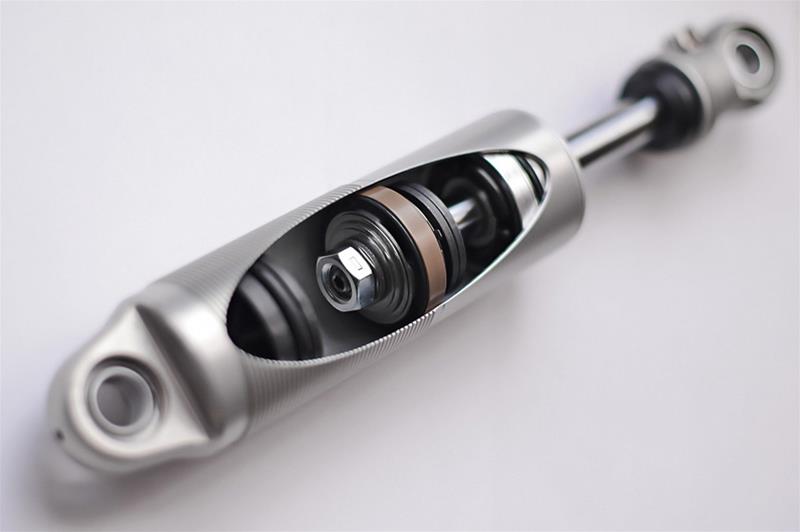 Ridetech 67-69 Camaro Front TQ Coilovers thumbnail 2