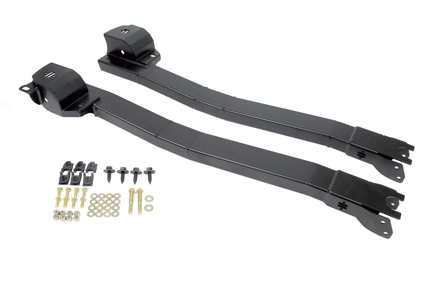 Ridetech Subframe Connectors | 67-69 Camaro/Firebird Ridetech Subframe Connectors | 67-69 Camaro/Firebird