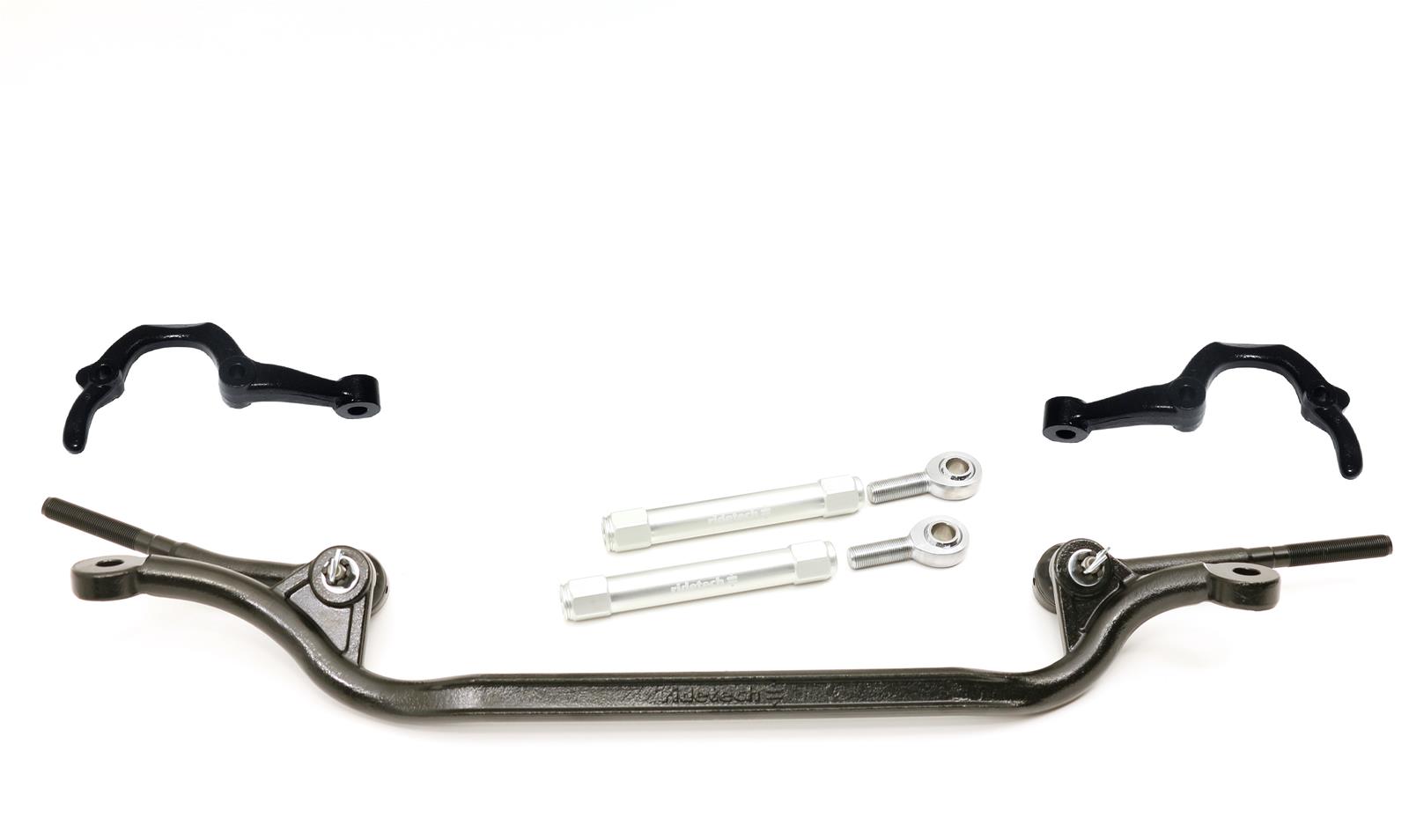 Ridetech 11169525 Ridetech Tru-turn Steering Systems | Summit Racing