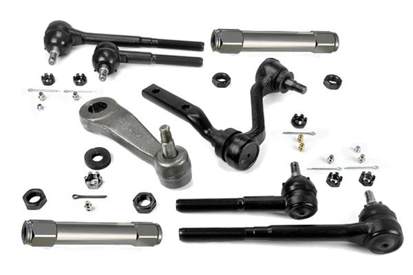 RideTech 11169571 RideTech Steering Kits | Summit Racing