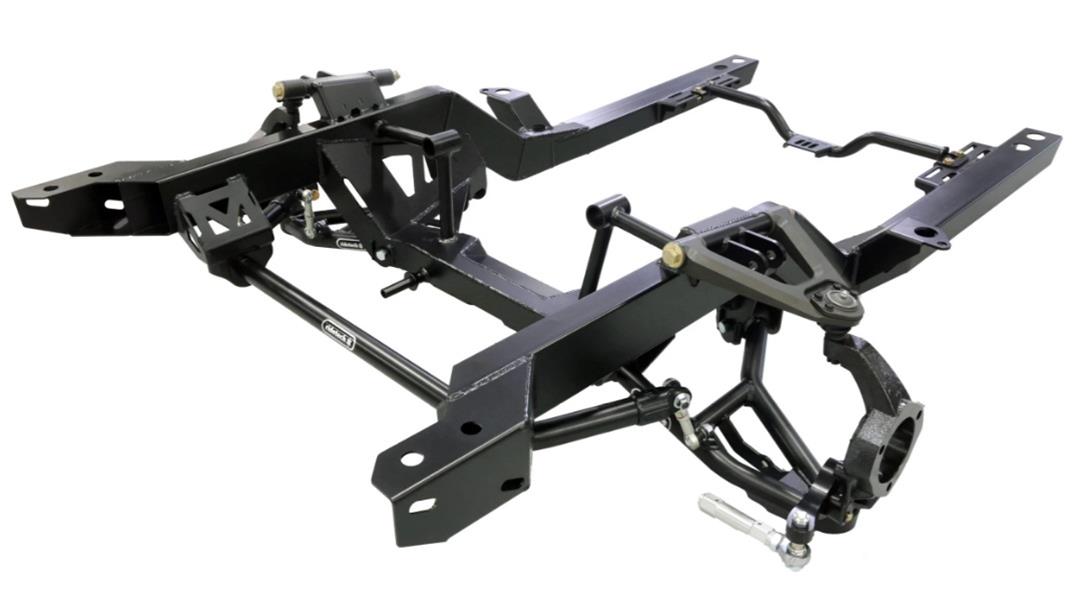 Ridetech 11172798 Ridetech Subframes | Summit Racing