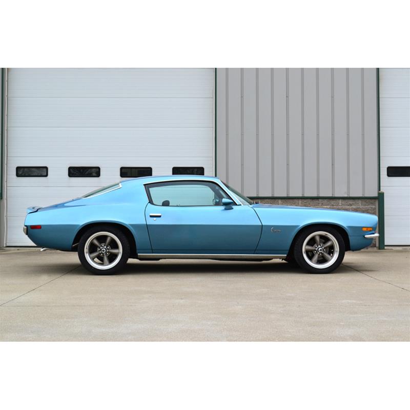 Ridetech 70-81 Chevrolet Camaro Small Block StreetGRIP Suspension System w/ Ball Joints & Bushings (Bundled Kit) thumbnail 8