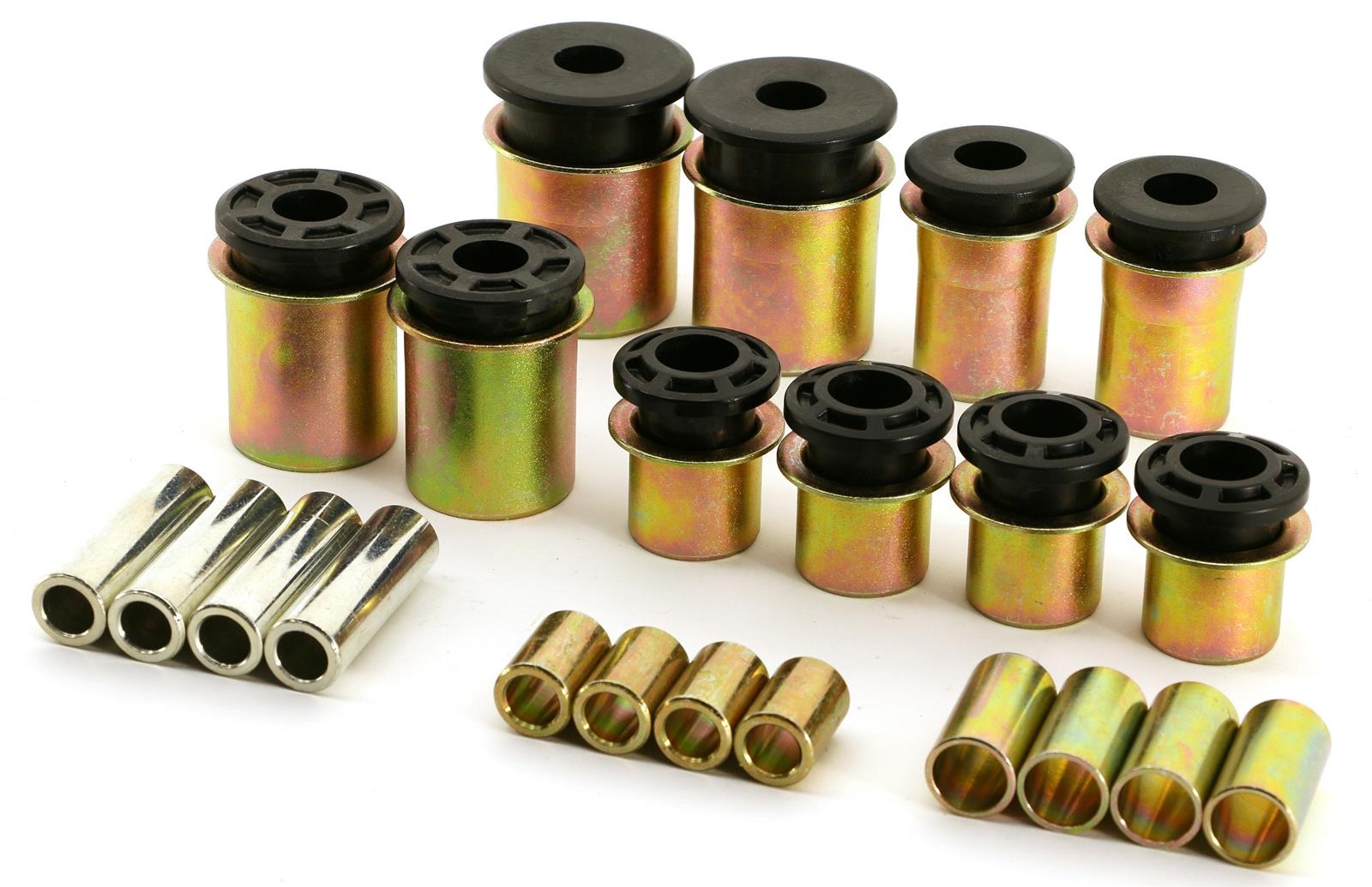 RideTech 11229590 RideTech Control Arm Bushing Kits Summit Racing