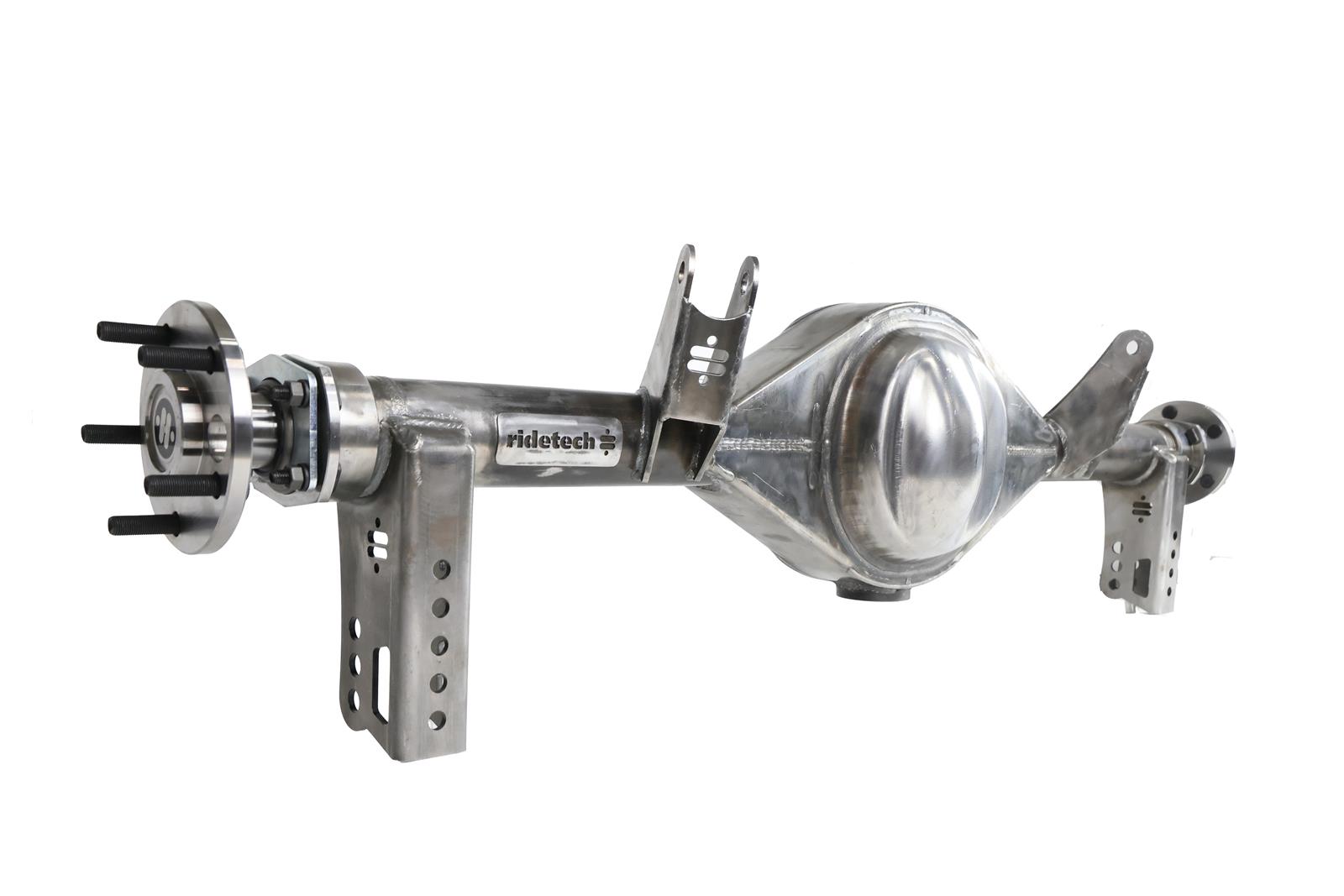 リズモ　C 511 L Ridetech 11179681 Ridetech Narrowed 4-Link Axle Assemblies