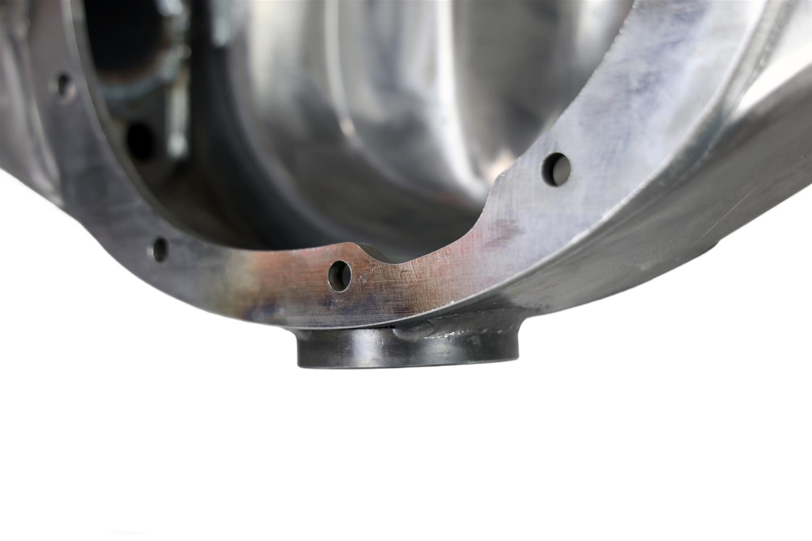 Ridetech 11179682 Ridetech Stock Width 4-Link Axle Assemblies