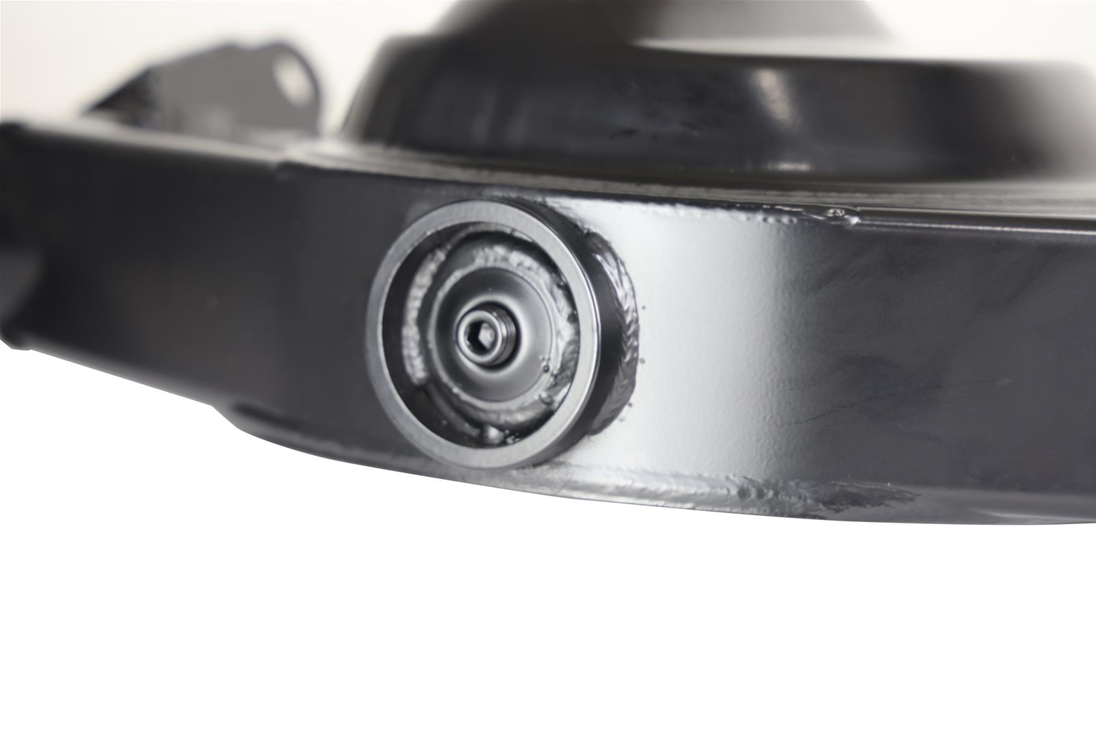 RT-153158 専用 RideTech 11179683 RideTech Narrowed 4-Link Axle Assemblies