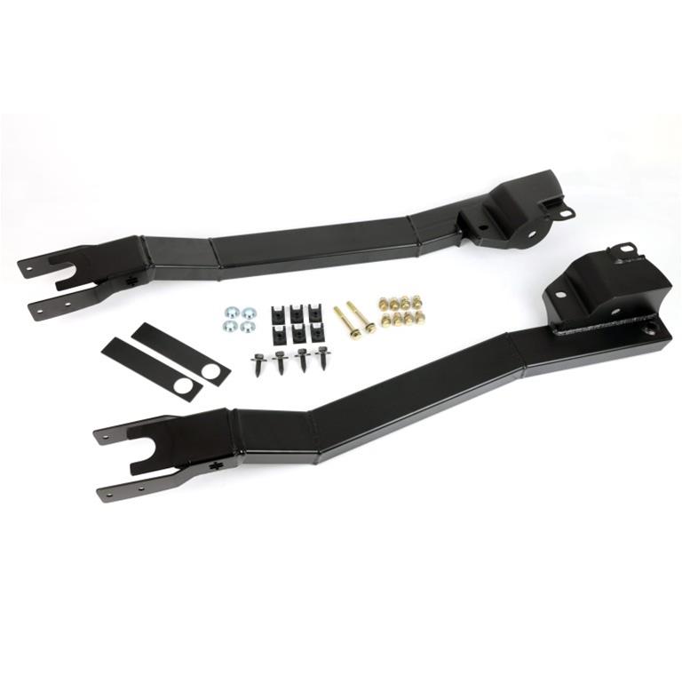 Ridetech Subframe Connectors | 67-69 Camaro/Firebird Ridetech Subframe Connectors | 67-69 Camaro/Firebird