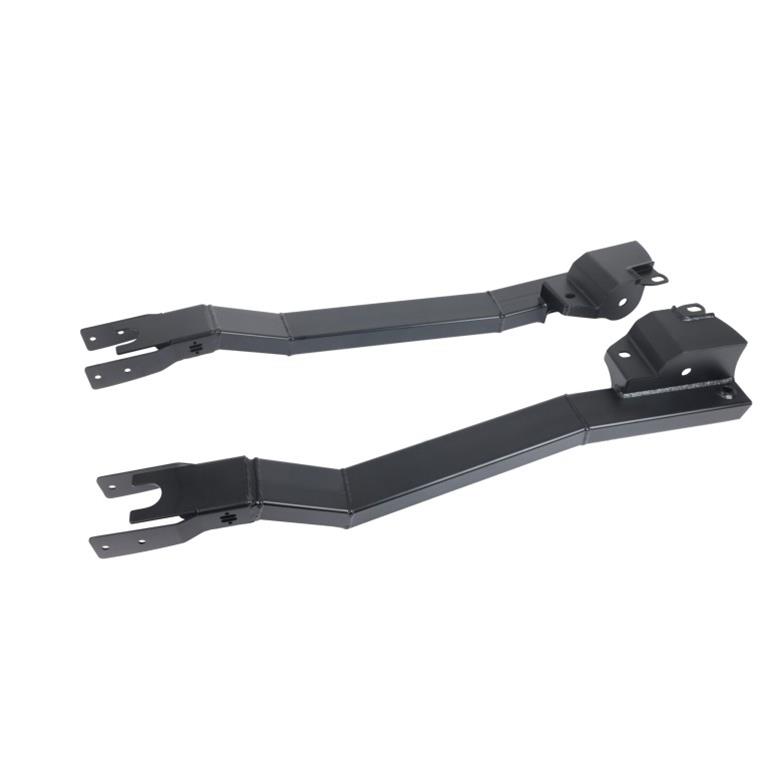 Ridetech 1970-1973 Chevrolet Camaro / Pontiac Firebird Bolt-On Subframe Connectors thumbnail 2
