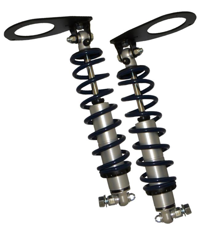 Ridetech 82-02 Camaro & Firebird HQ Series Rear CoilOvers Pair thumbnail 2