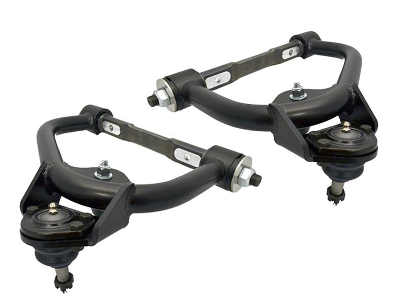 Ridetech 64-72 GM A-Body StrongArms Front Upper thumbnail 2