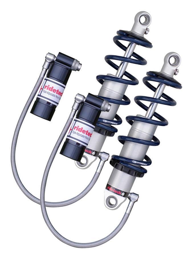 Ridetech 64-72 GM A-Body TQ Series CoilOvers Rear Pair thumbnail 4