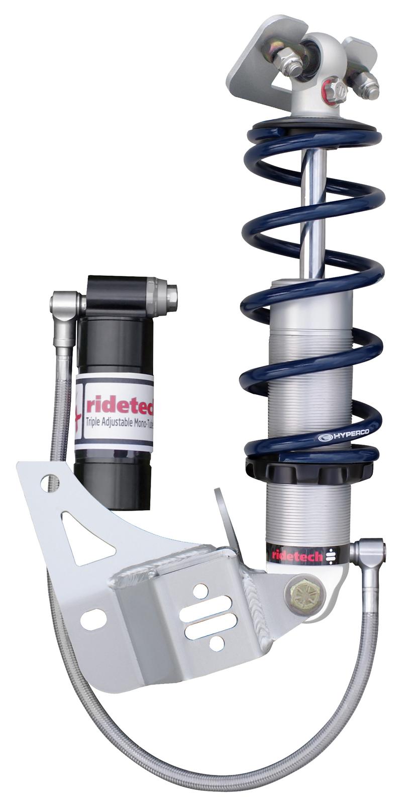 Ridetech 64-72 GM A-Body TQ Series CoilOvers Rear Pair thumbnail 2