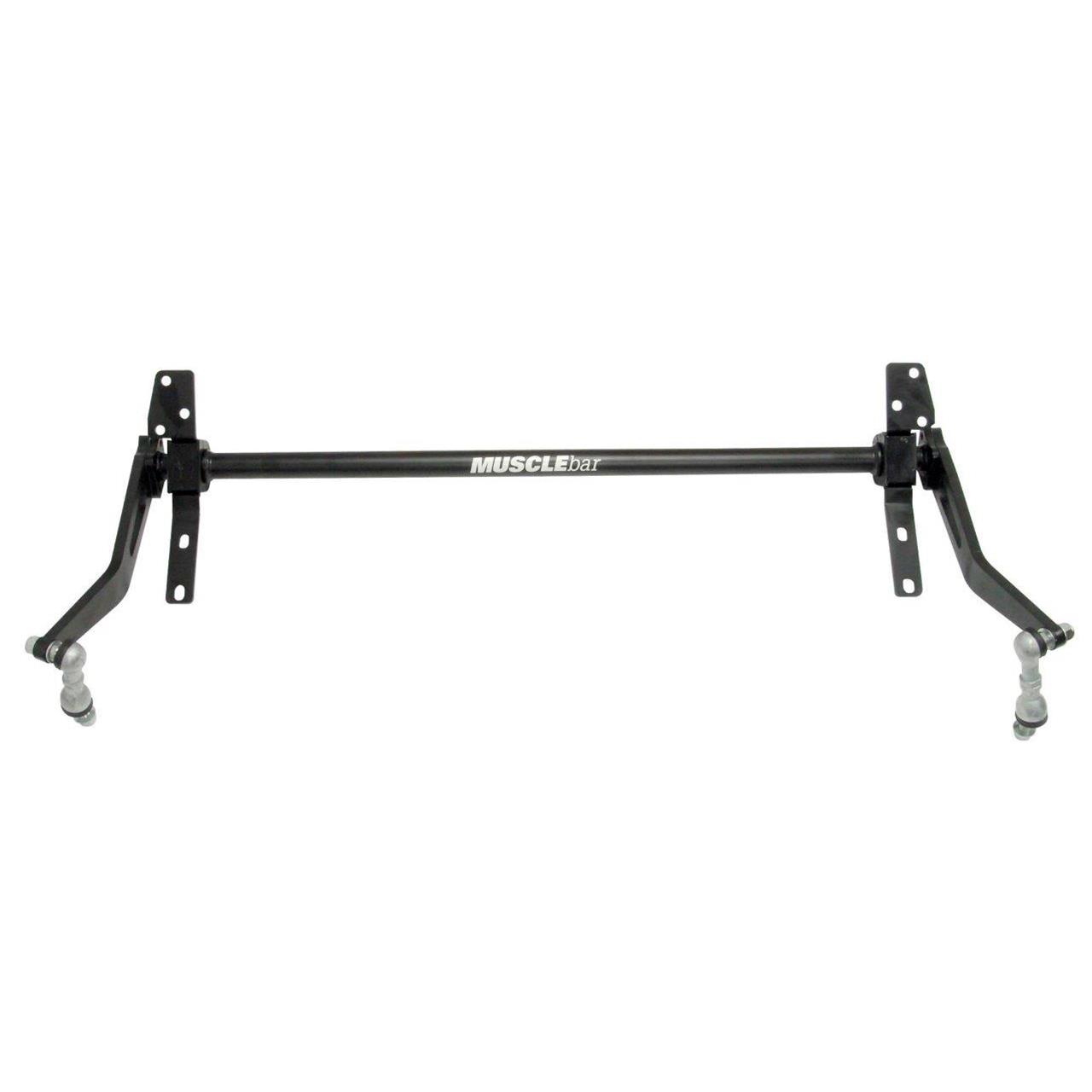 Ridetech 64-67 GM A-Body Air Suspension System (Bundled Kit) thumbnail 9