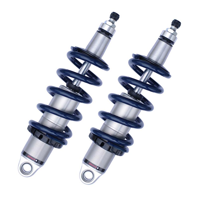 RideTech RideTech HQ Coilover Kits Summit Racing
