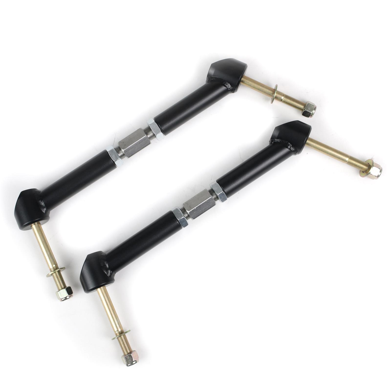 Ridetech 1964-1967 GM A-Body Trailing Arm Braces thumbnail 2