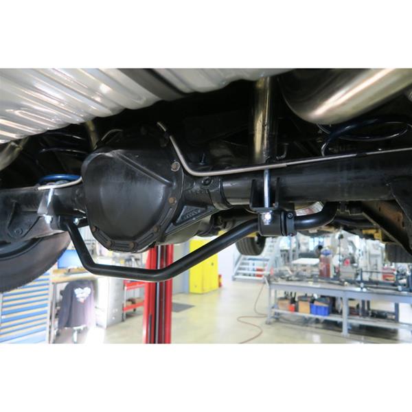 Ridetech 64-67 GM A-Body Rear MuscleBar thumbnail 2