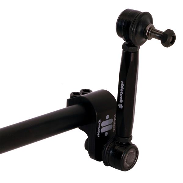 Ridetech 64-67 GM A-Body Rear MuscleBar thumbnail 4