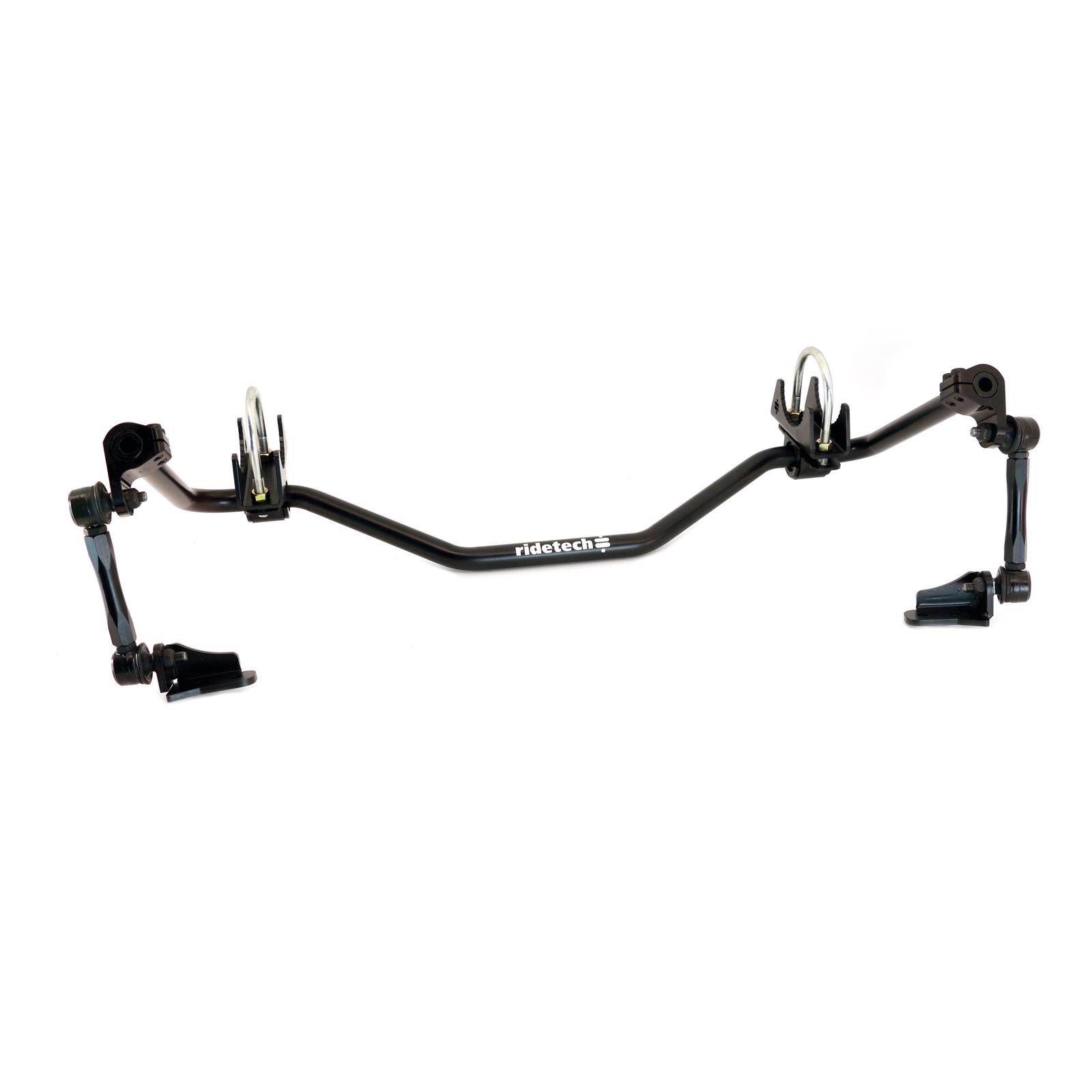 Ridetech 68-72 GM A-Body CoilOver System (Bundled Kit) thumbnail 5