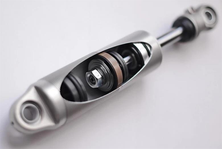 Ridetech HQ Coilover Kits 11243810 Shocks, Series, Front/Rear, Chevrolet, Buick, GMC, Pontiac, Oldsmobile, Kit thumbnail 2