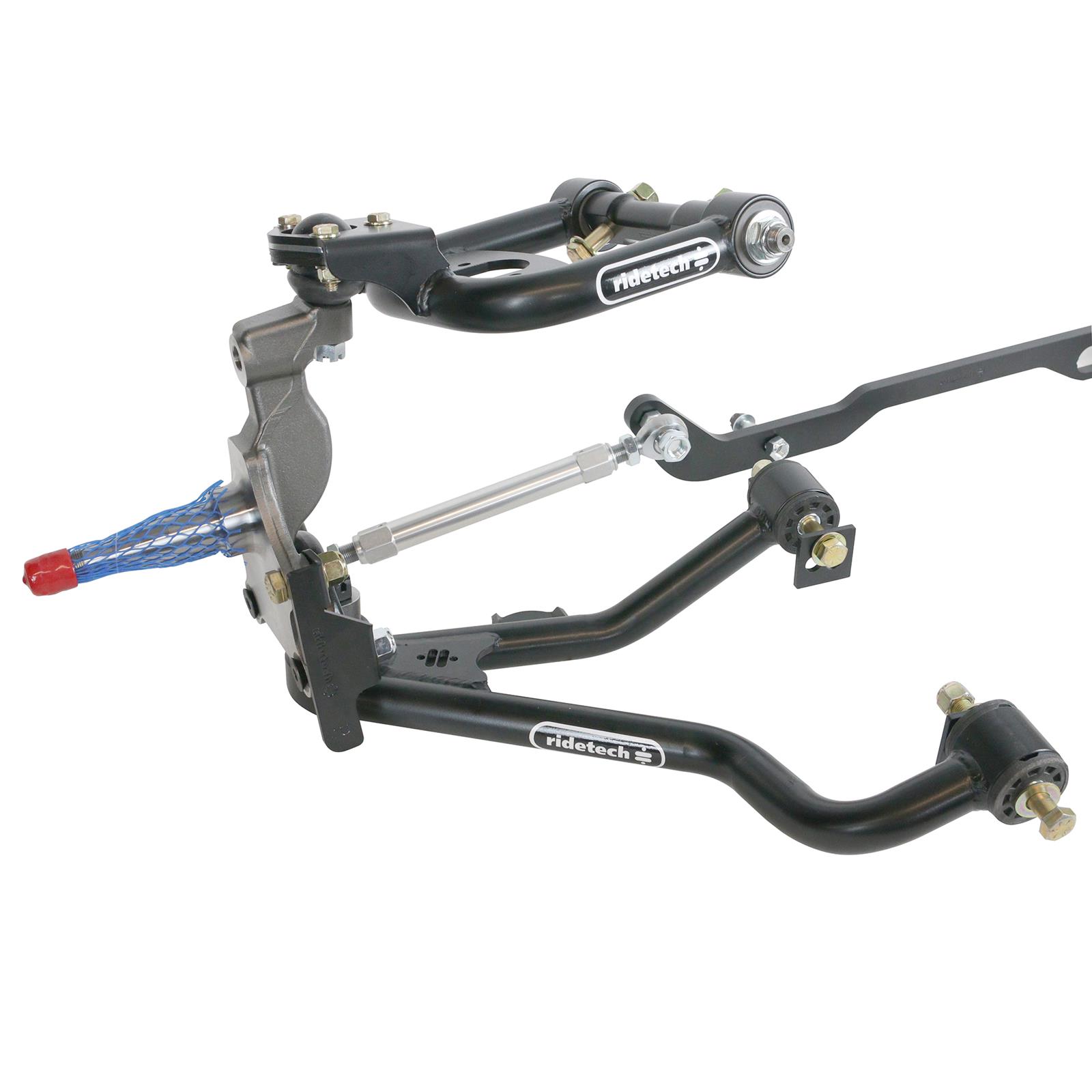 Ridetech 62-67 Nova Front TruTurn System thumbnail 3
