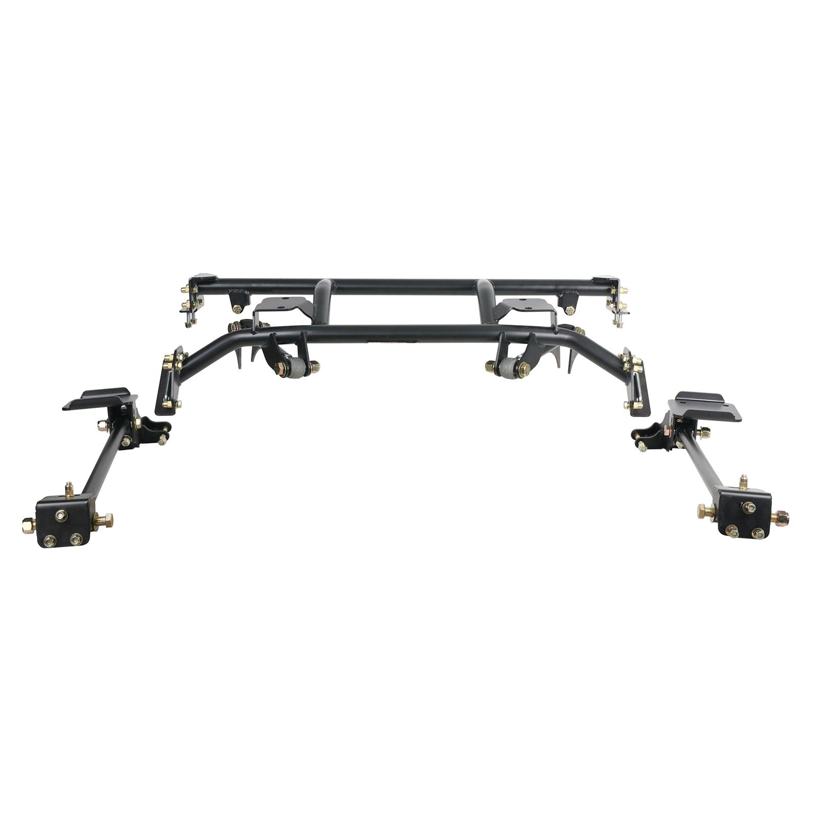 Ridetech 62-67 Nova Bolt-On 4 Link System thumbnail 6