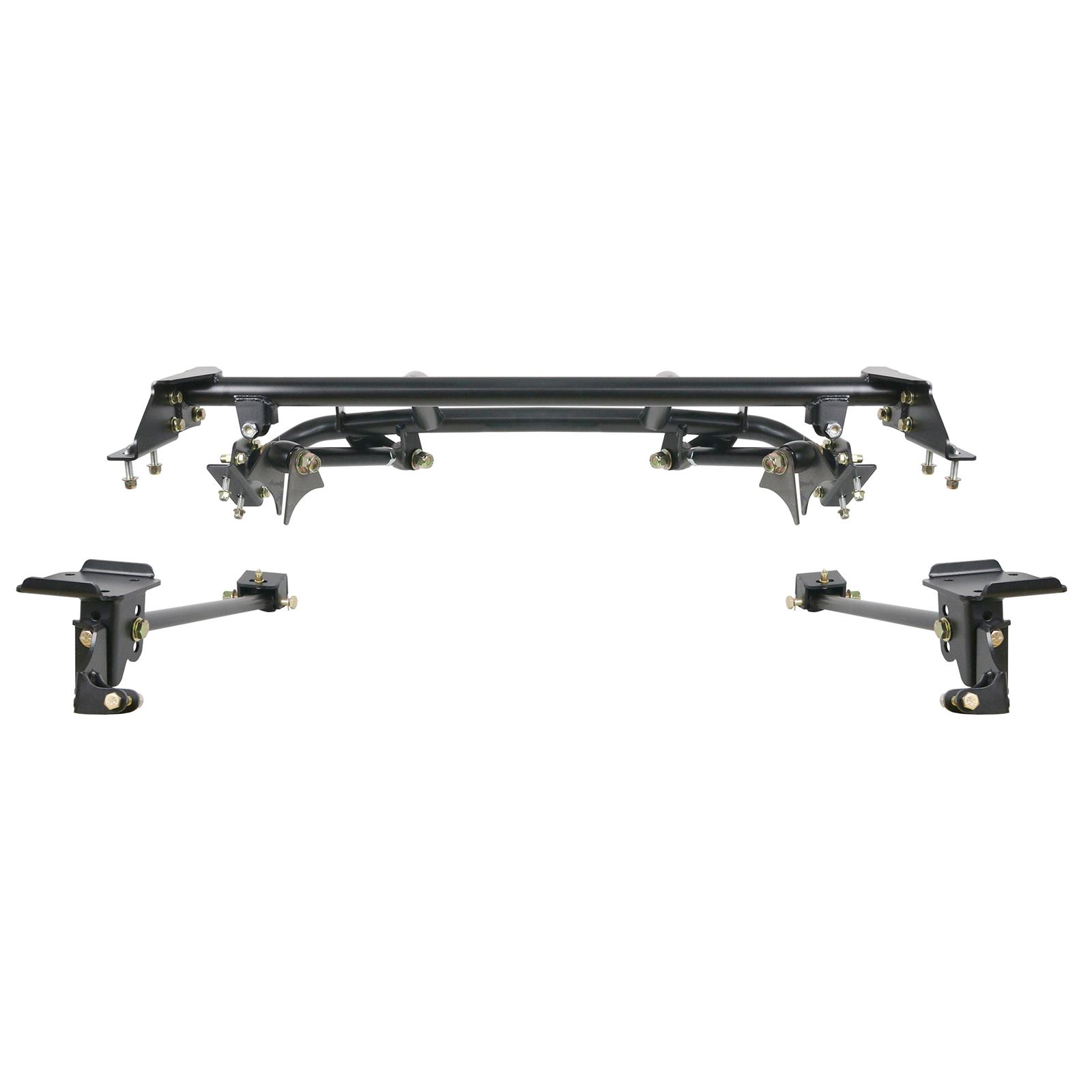 Ridetech 62-67 Nova Bolt-On 4 Link System thumbnail 5