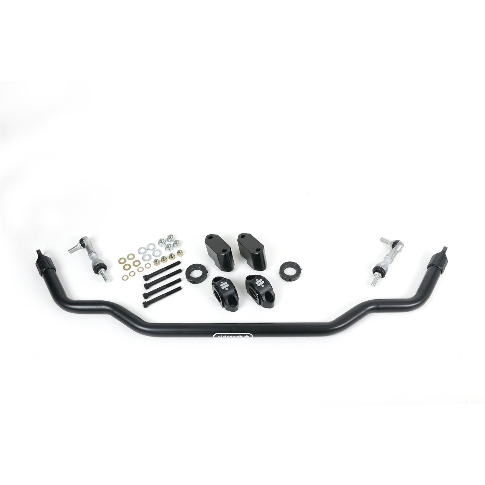 RideTech 11259100 RideTech MuscleBar Sway Bars Summit Racing