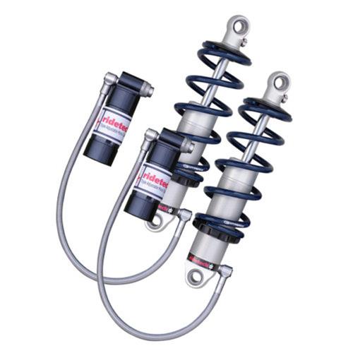 RideTech TQ 4-Link Coilovers for 1962-1967 ACADIAN, CHEVY II - 11256511 Coilover Shocks, Series, Rear, 4-Link, Chevrolet, Pontiac, Kit thumbnail 2