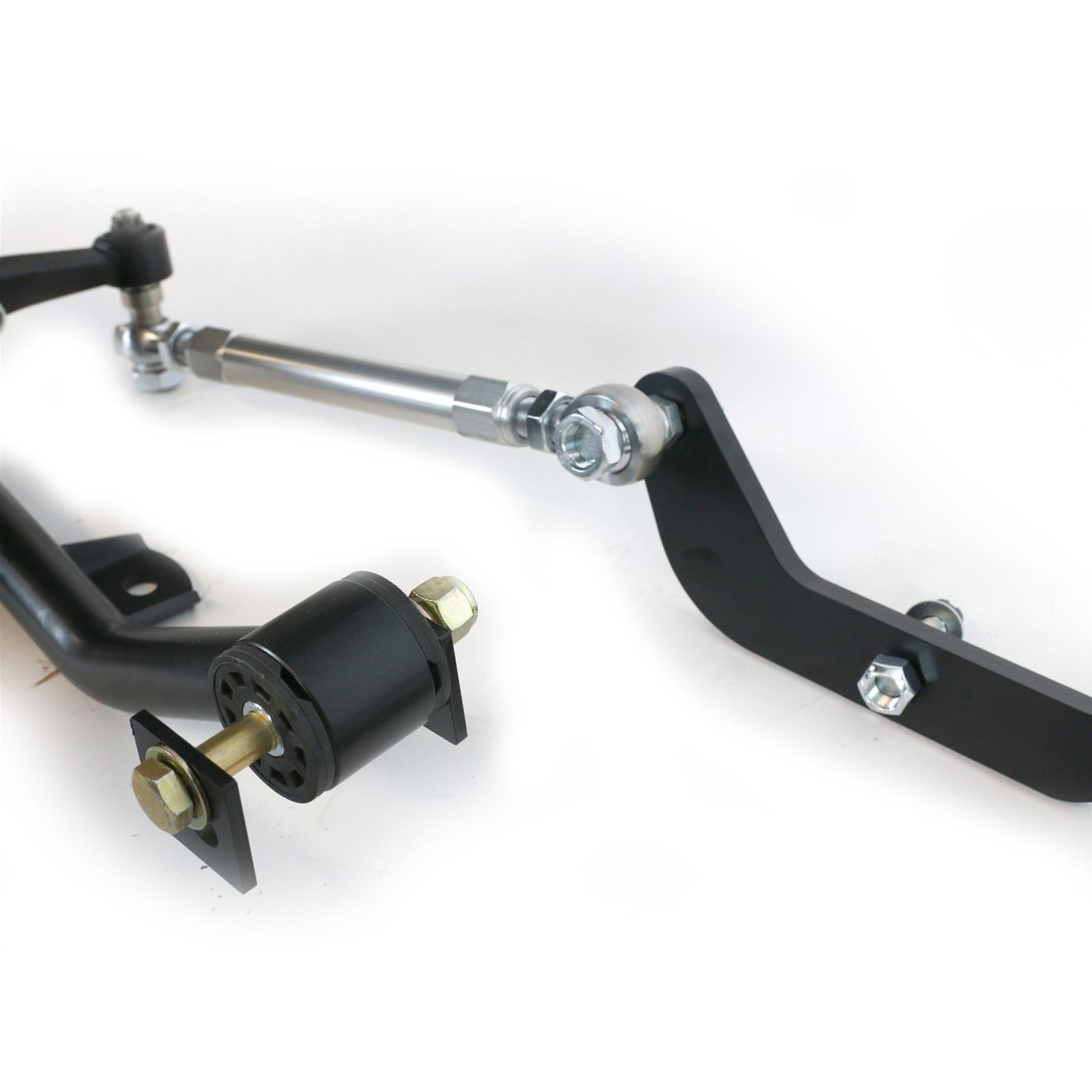 Ridetech 62-67 Nova Front TruTurn System (Hub Spindle) thumbnail 3