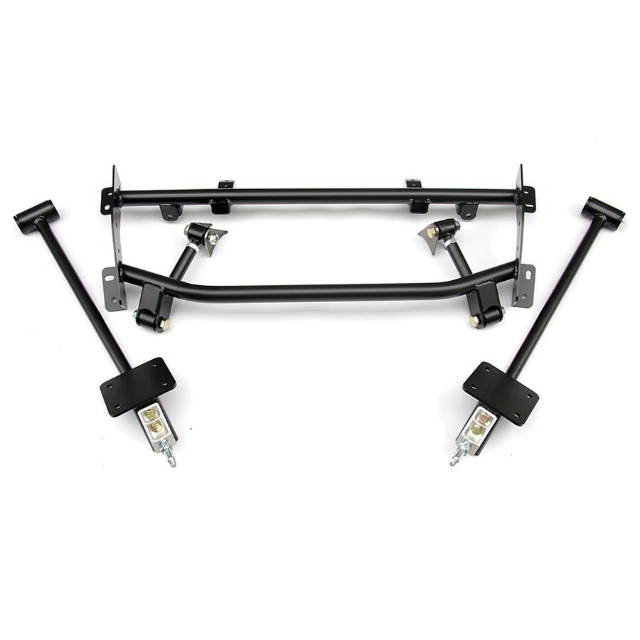 Ridetech 68-72 Nova CoilOver System (Bundled Kit) thumbnail 9