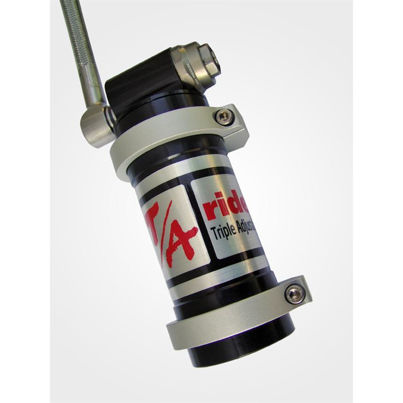 Ridetech 78-88 GM G-Body TQ Series CoilOvers Rear Pair thumbnail 2