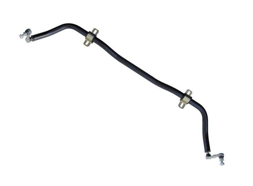 Ridetech 65-70 Impala MUSCLEbar with Posi-Links Front thumbnail 2