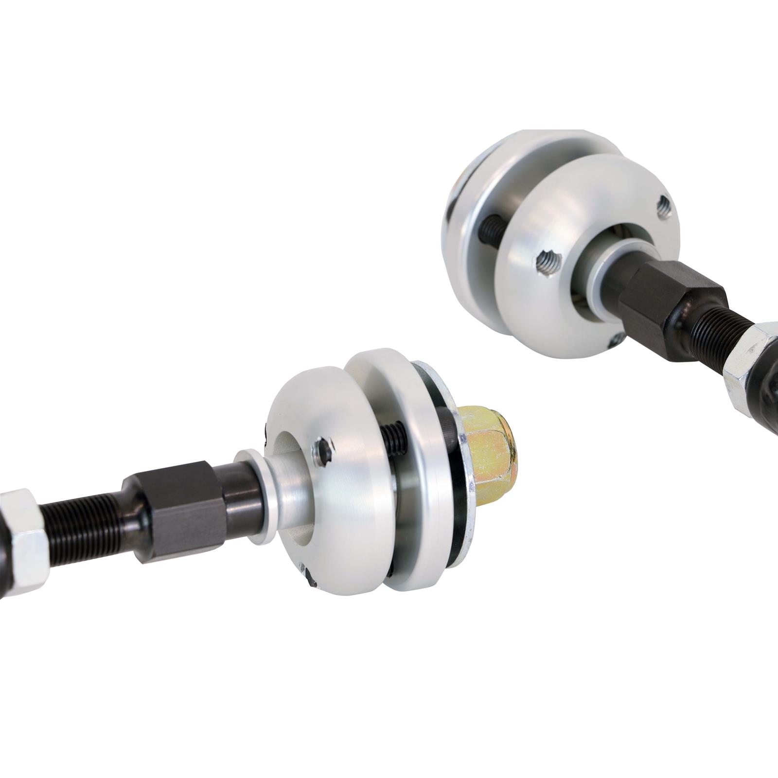 Ridetech 65-66 Impala Air Suspension System (Bundled Kit) thumbnail 3