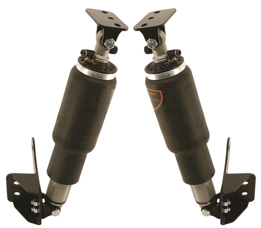 RideTech 11325401 RideTech HQ Series Shockwave Air Shocks Summit Racing