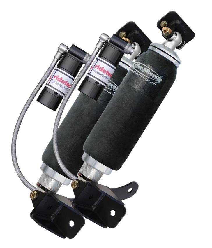 Ridetech 78-88 GM G-Body ShockWave Rear System TQ Series thumbnail 4