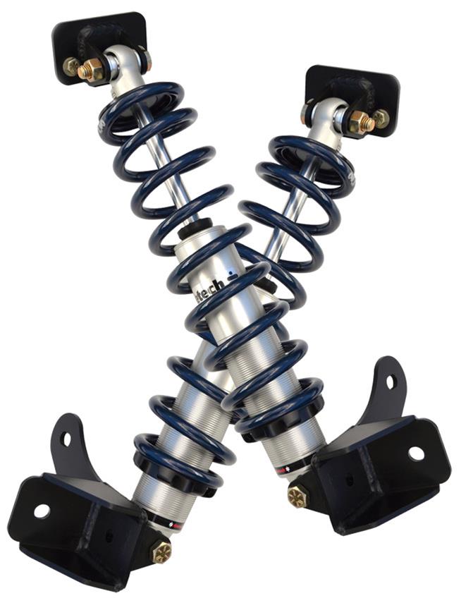 RideTech 11326110 RideTech HQ Coilover Kits | Summit Racing