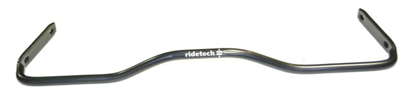 Ridetech 78-88 GM G Body MuscleBar Rear thumbnail 2