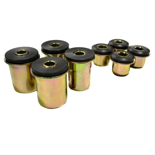 Ridetech 78-88 GM G-Body Delrin Control Arm Bushing Set Stock Arms thumbnail 2