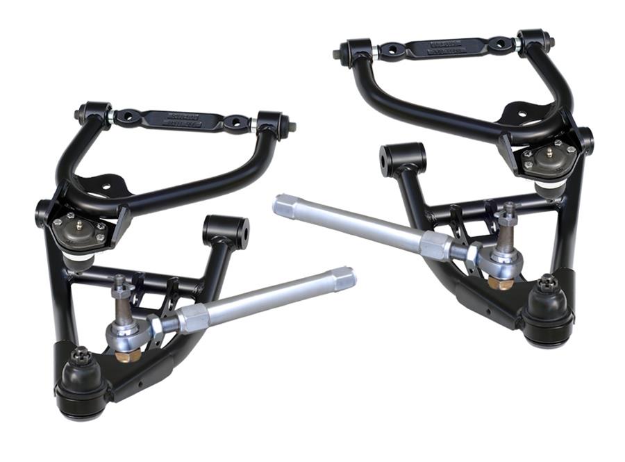 Ridetech 11320298 Ridetech 1978-88 GM G-Body Air Suspension