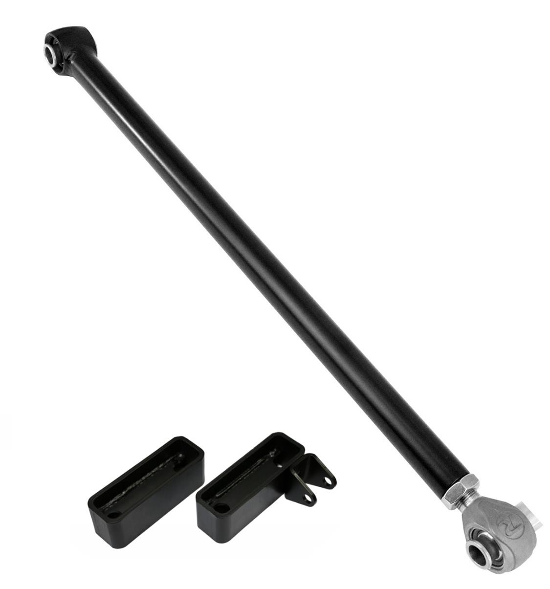 Ridetech 63-72 Chevy C10 Adjustable Panhard Bar and Lowering Block Kit thumbnail 2